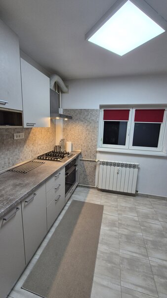 Berceni, C-tin Brancoveanu metrou, McDonalds